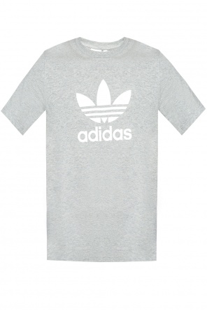 Printed logo t-shirt, zdjęcie 1 Printed logo t-shirt od ADIDAS Originals